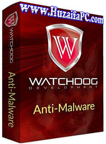 Watchdog Anti-Malware Business