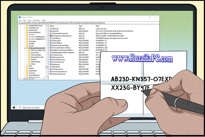 win product key - Latest Software