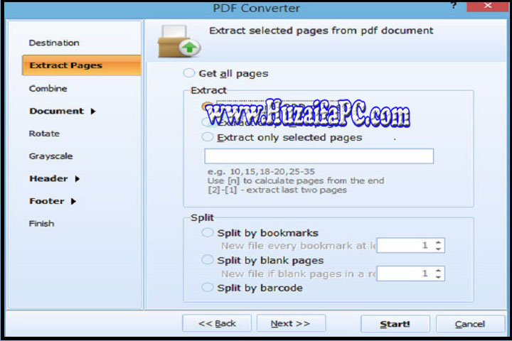 CoolUtils PDF Combine Pro : Version 4.2.0.150-100 New Software Free