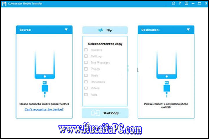 Coolmuster Mobile Transfer : Version 4.0.16 Latest Software Coolmuster Mobile Transfer : Version 4.0.16 Latest Software