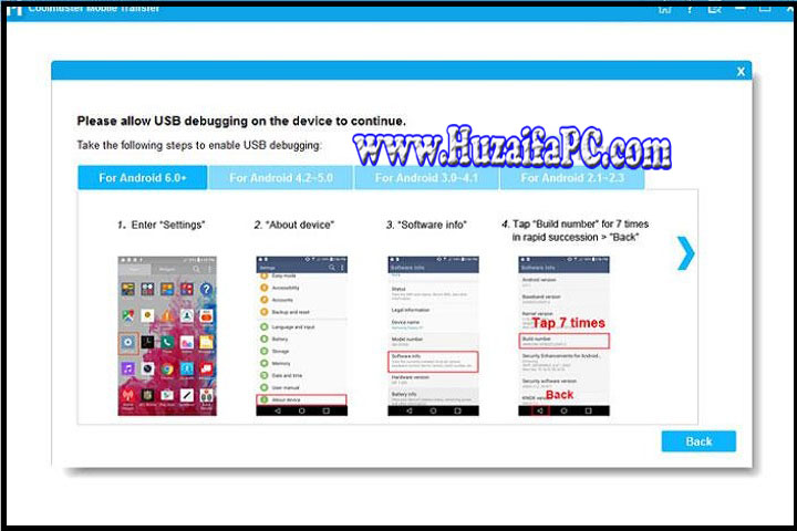 Coolmuster Mobile Transfer : Version 4.0.16 New Software Free Coolmuster Mobile Transfer : Version 4.0.16 New Software Free