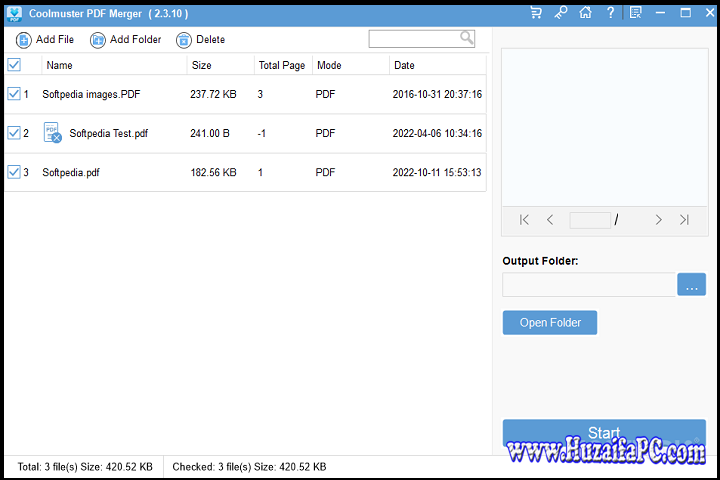 Coolmuster PDF Merger : Version 3.0.10 New Software Free Coolmuster PDF Merger : Version 3.0.10 New Software Free