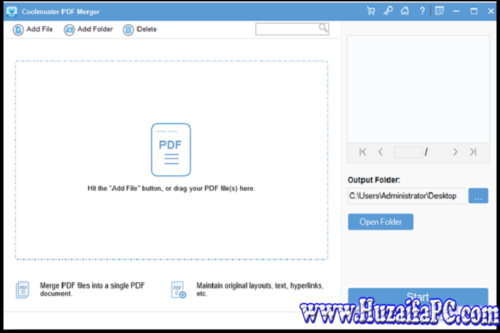 Coolmuster PDF Merger : Version 3.0.10 Latest Software Coolmuster PDF Merger : Version 3.0.10 Latest Software