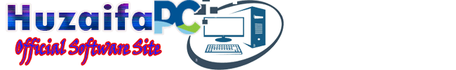 Huzaifa PC - Official Software Platform